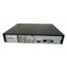 DVR 4 Canais Super Compact Real Time